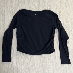 LULULEMON LONG SLEEVE